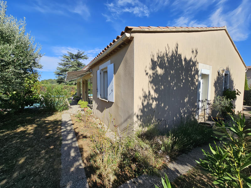 Maison - 86 m² - 5 pièces