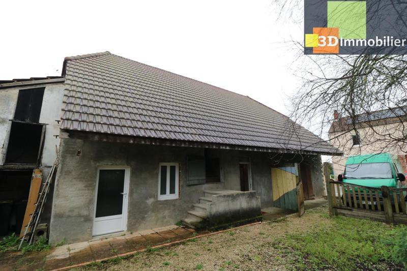 Maison - 113 m² - 4 pièces