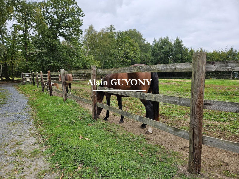 Maison traditionnelle - 32 m² - 2 pièces