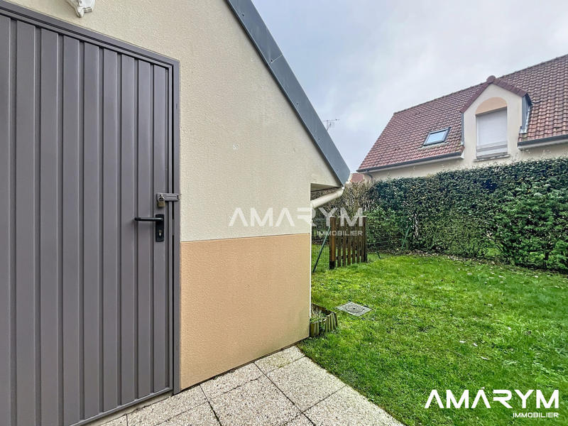Maison - 45 m² - 3 pièces