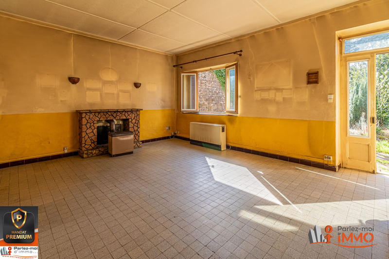 Maison - 373 m² - 14 pièces