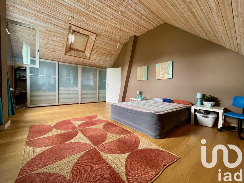 Maison - 195 m² - 6 pièces