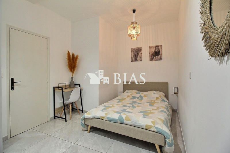 Appartement - 70 m² - 4 pièces