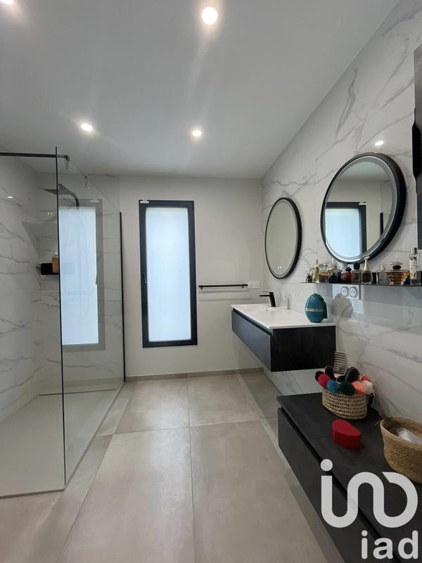 Maison - 173 m² - 6 pièces