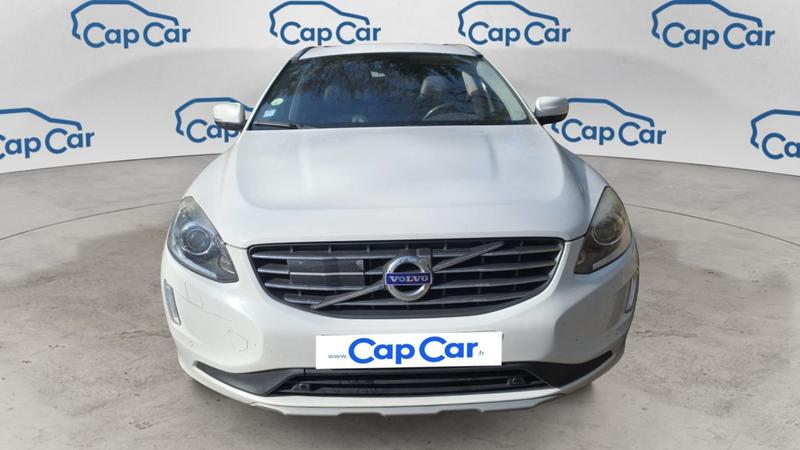 Volvo Xc60 2.0 D4 190 Bva8 Inscription - Première main Toit ouvrant