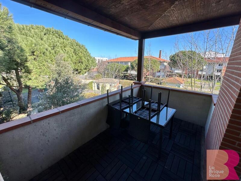 Appartement - 54 m² - 3 pièces