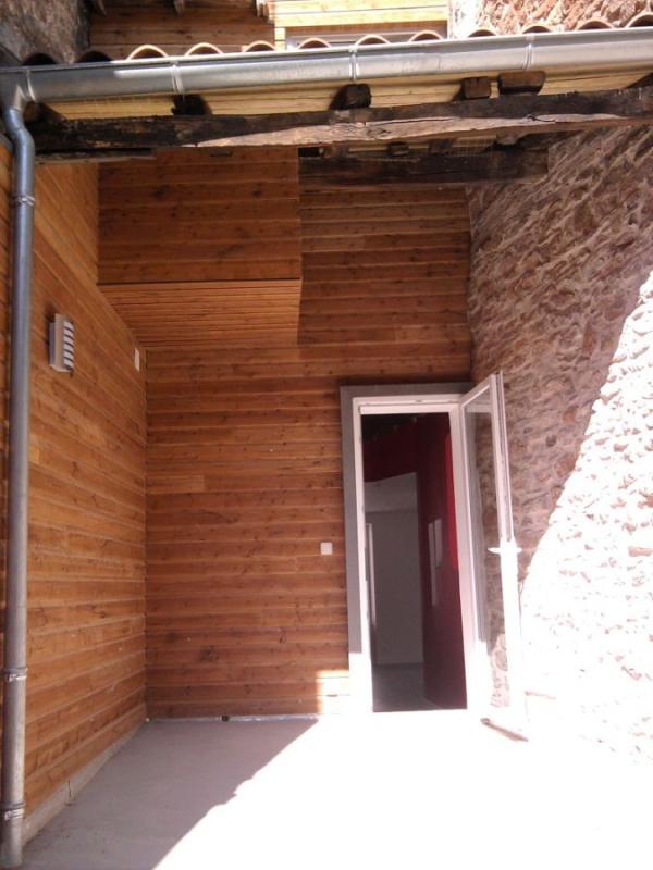 Appartement - 97 m² - 3 pièces