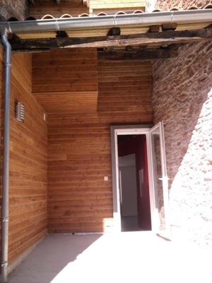 Appartement - 97 m² - 3 pièces