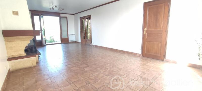 Maison de village - 175 m² - 7 pièces