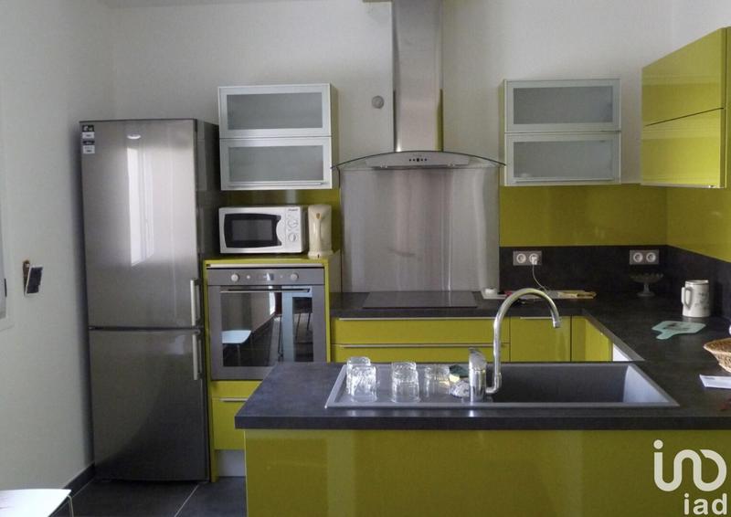 Appartement - 53 m² - 3 pièces