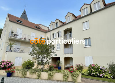 Appartement - 81 m² - 4 pièces