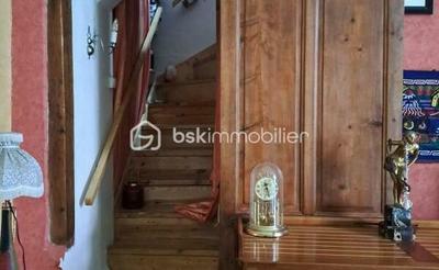 Duplex - 63 m² - 2 pièces