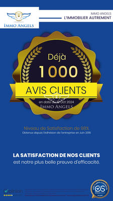 Maison - 242 m² - 10 pièces