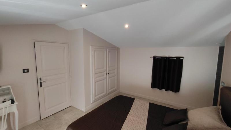 Gîte - 65 m² - 3 pièces