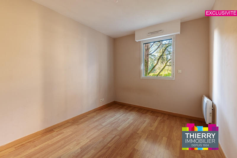 Appartement - 52 m² - 3 pièces