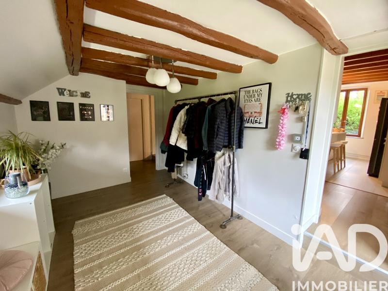 Maison - 148 m² - 7 pièces