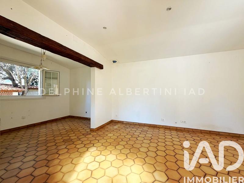 Maison - 75 m² - 3 pièces