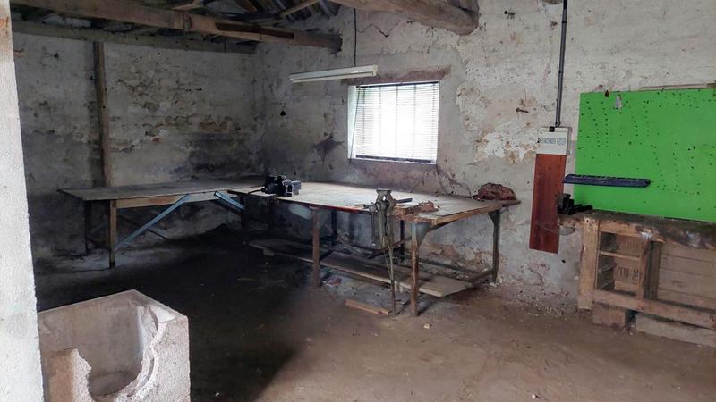 Maison - 94 m² - 4 pièces