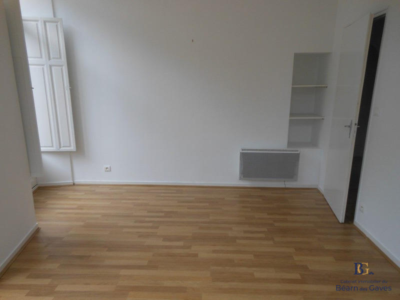 Appartement - 83 m² - 3 pièces