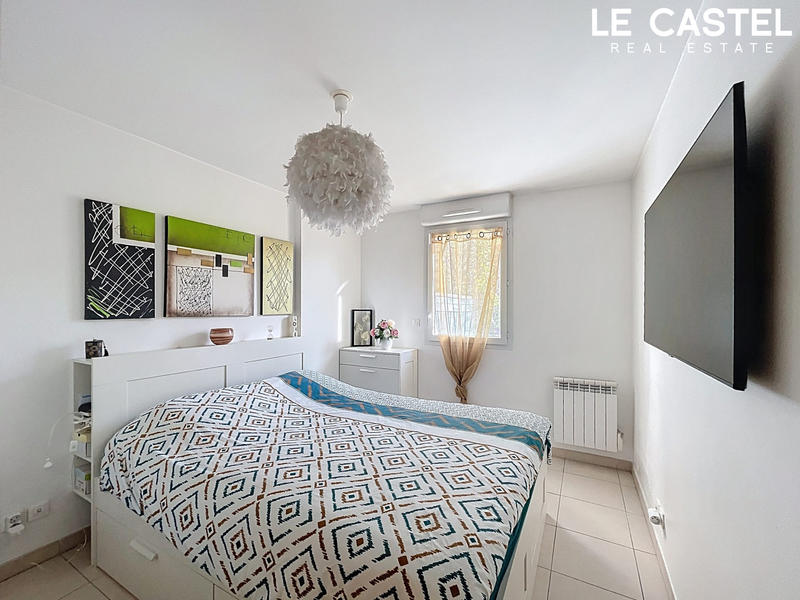 Appartement - 87 m² - 4 pièces