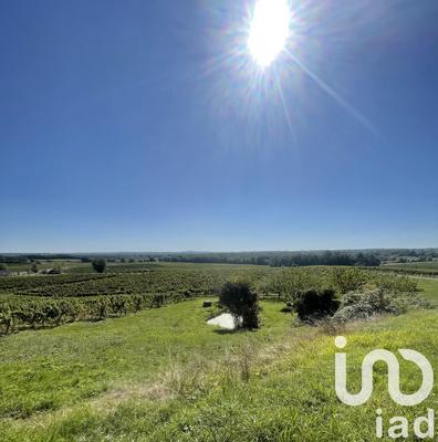 Ferme - 130 m² - 1 pièce