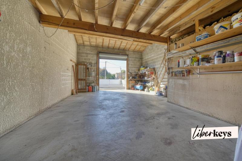 Maison d'architecte - 112 m² - 5 pièces