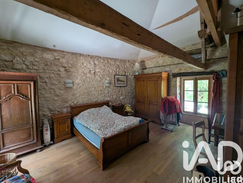 Maison - 293 m² - 4 pièces