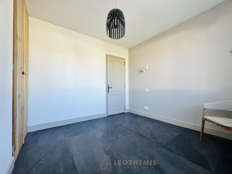 Maison ancienne - 150 m² - 5 pièces