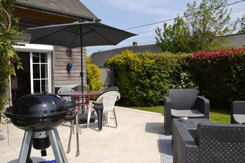 Maison de campagne - 175 m² - 7 pièces