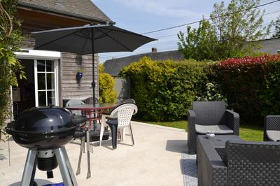 Maison de campagne - 175 m² - 7 pièces