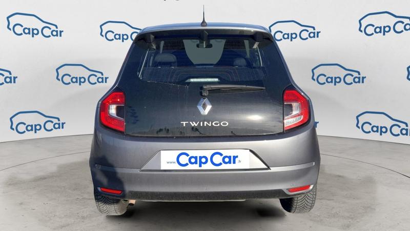 Renault Twingo III 0.9 TCe 95 Limited