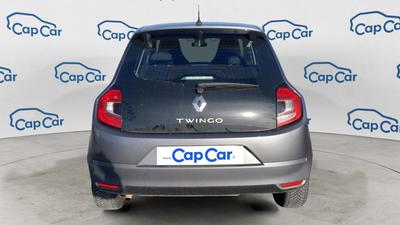 Renault Twingo III 0.9 TCe 95 Limited