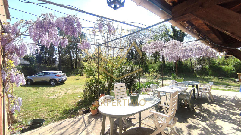 Maison - 175 m² - 7 pièces