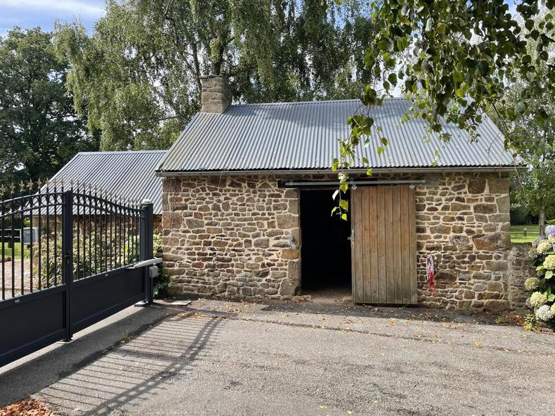 Maison - 174 m² - 7 pièces