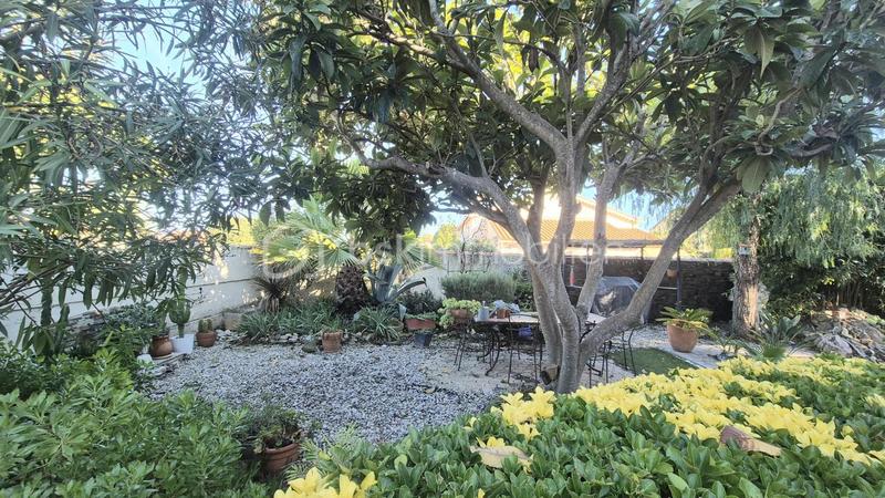 Villa - 131 m² - 6 pièces