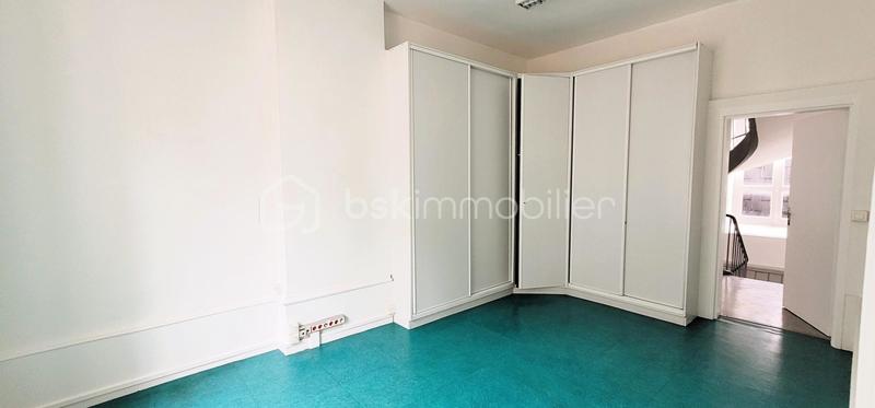 Hôtel particulier - 413 m² - 15 pièces