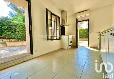 Maison - 121 m² - 6 pièces