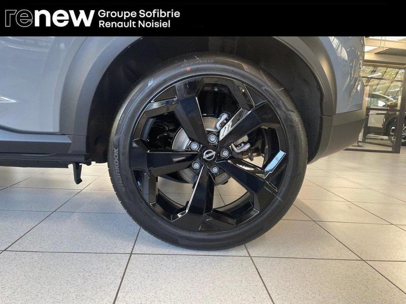 Nissan Juke Hybrid 143 Tekna