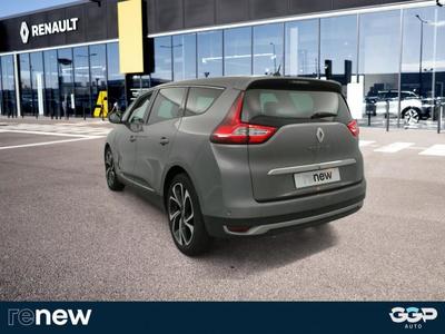 Renault Grand Scénic IV TCe 160 Fap Edc Intens
