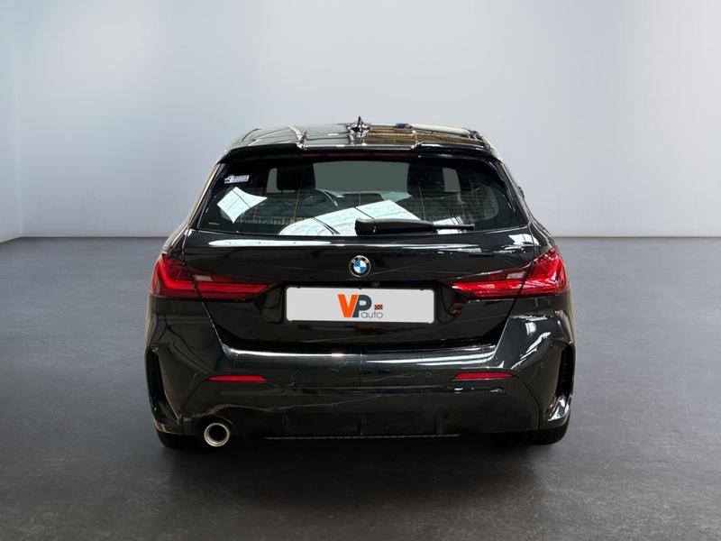 Bmw Série 1 F40 116i 109 ch Dkg7 m Sport