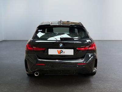 Bmw Série 1 F40 116i 109 ch Dkg7 m Sport