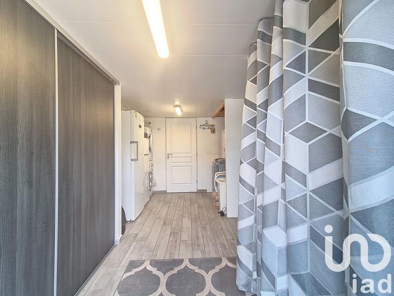 Maison - 94 m² - 4 pièces