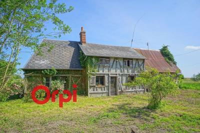 Maison - 70 m² - 4 pièces