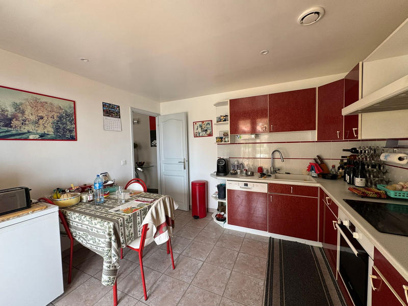 Villa - 173 m² - 7 pièces