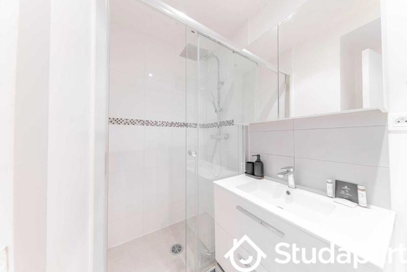 Appartement - 20 m² - 1 pièce