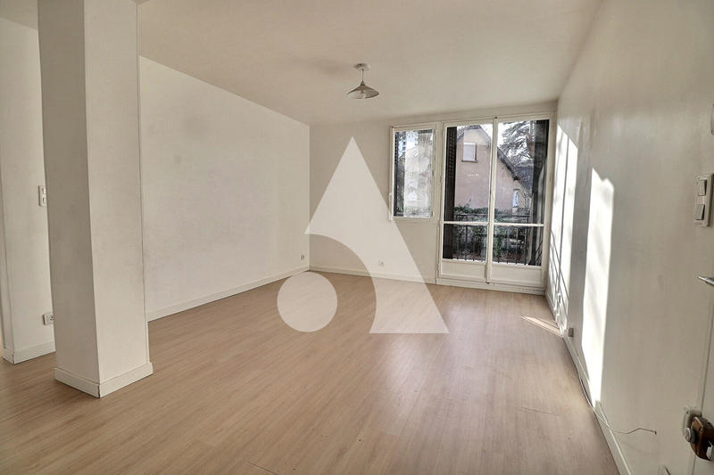 Appartement - 50 m² - 3 pièces