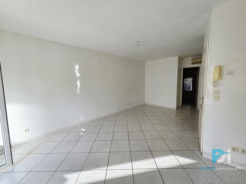 Maison de village - 46 m² - 3 pièces