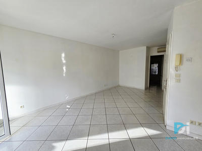 Maison de village - 46 m² - 3 pièces