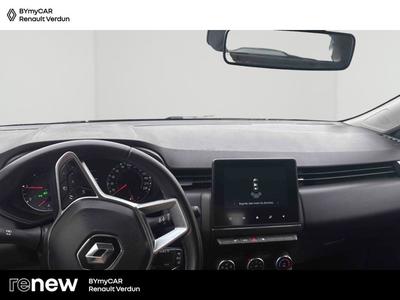 Renault Clio V Blue dCi 100 - 21n Business