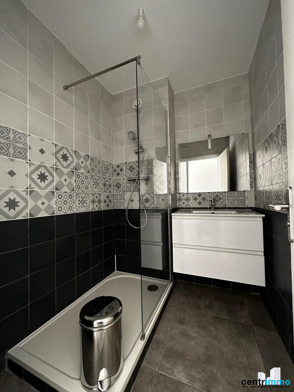 Appartement - 73 m² - 4 pièces